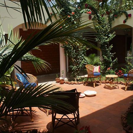 Ashiyana Cliff And Beach Resort Varkala Zewnętrze zdjęcie