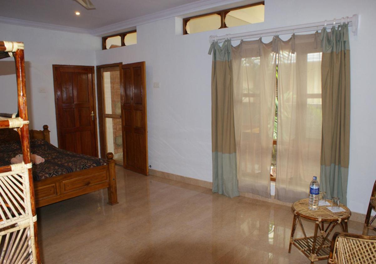 Ashiyana Cliff And Beach Resort Varkala Zewnętrze zdjęcie