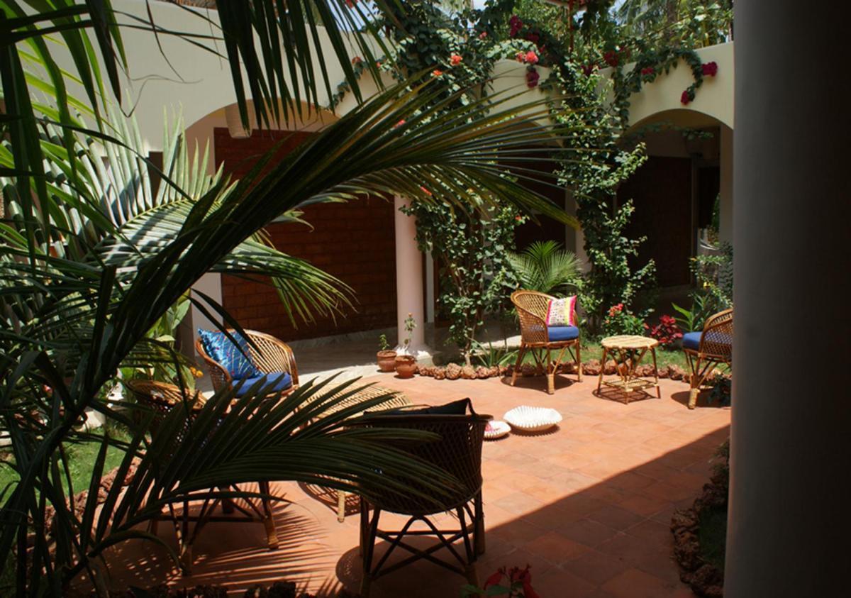 Ashiyana Cliff And Beach Resort Varkala Zewnętrze zdjęcie