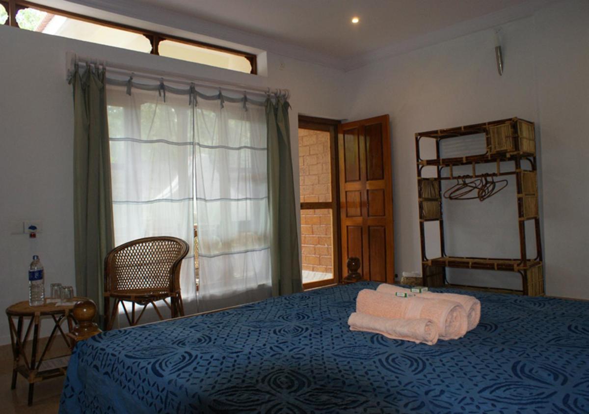 Ashiyana Cliff And Beach Resort Varkala Zewnętrze zdjęcie