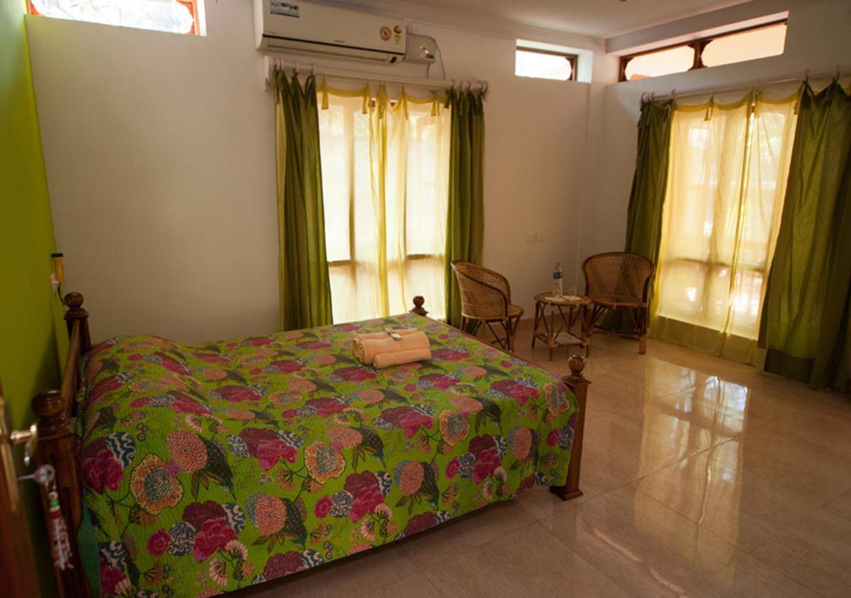 Ashiyana Cliff And Beach Resort Varkala Zewnętrze zdjęcie