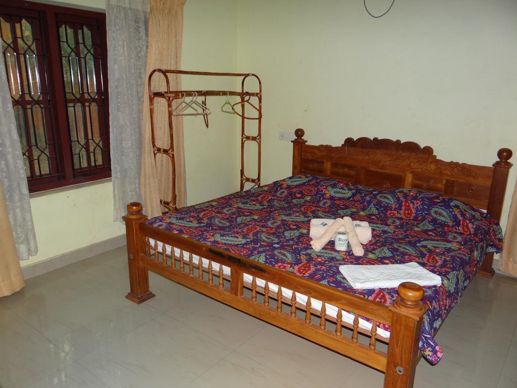 Ashiyana Cliff And Beach Resort Varkala Pokój zdjęcie