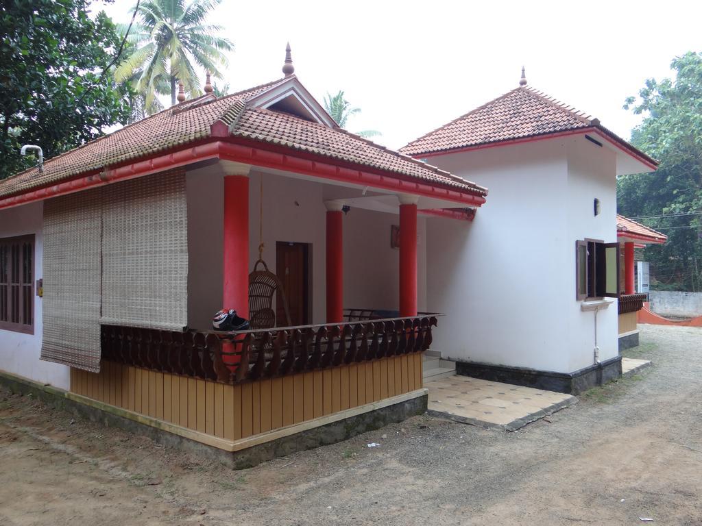 Ashiyana Cliff And Beach Resort Varkala Pokój zdjęcie