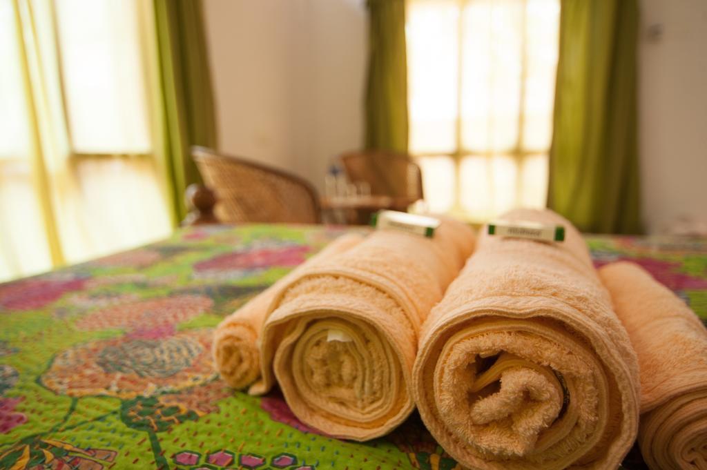 Ashiyana Cliff And Beach Resort Varkala Pokój zdjęcie