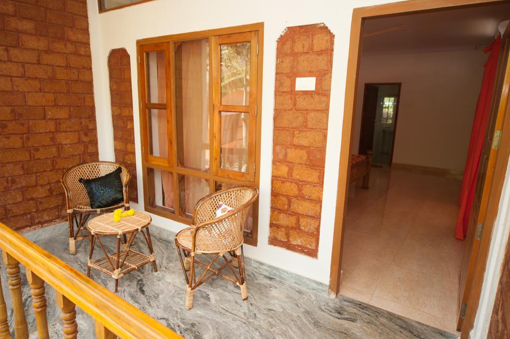 Ashiyana Cliff And Beach Resort Varkala Pokój zdjęcie