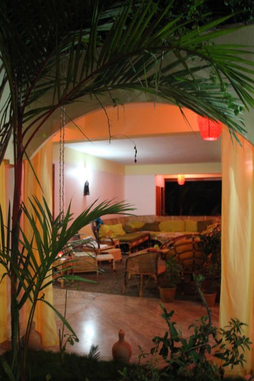 Ashiyana Cliff And Beach Resort Varkala Zewnętrze zdjęcie