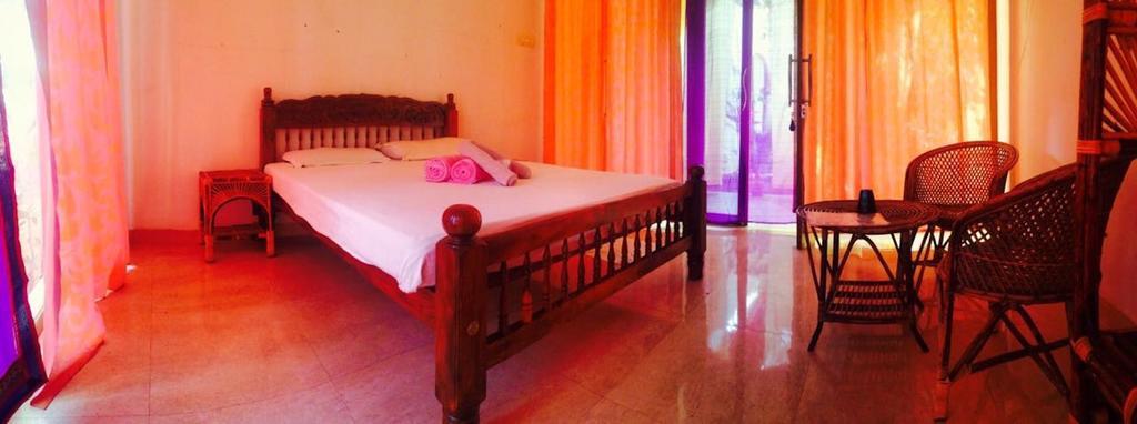 Ashiyana Cliff And Beach Resort Varkala Zewnętrze zdjęcie