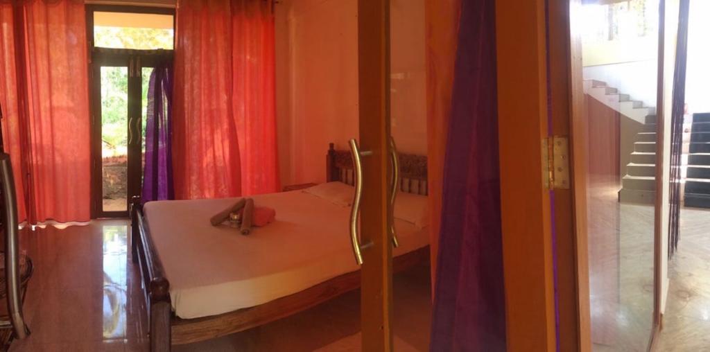 Ashiyana Cliff And Beach Resort Varkala Zewnętrze zdjęcie