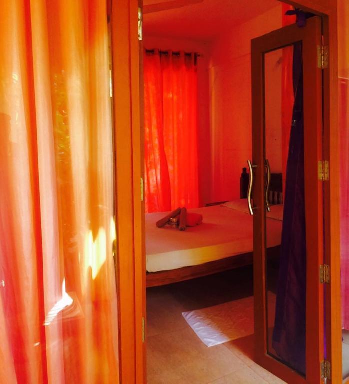 Ashiyana Cliff And Beach Resort Varkala Zewnętrze zdjęcie