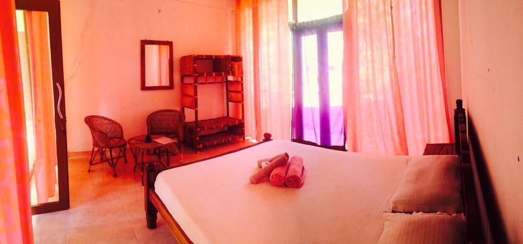 Ashiyana Cliff And Beach Resort Varkala Zewnętrze zdjęcie