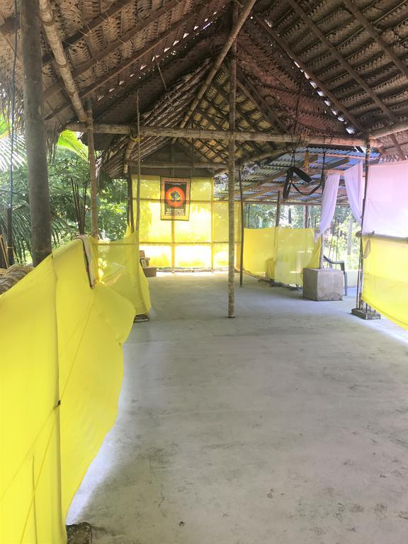 Ashiyana Cliff And Beach Resort Varkala Zewnętrze zdjęcie