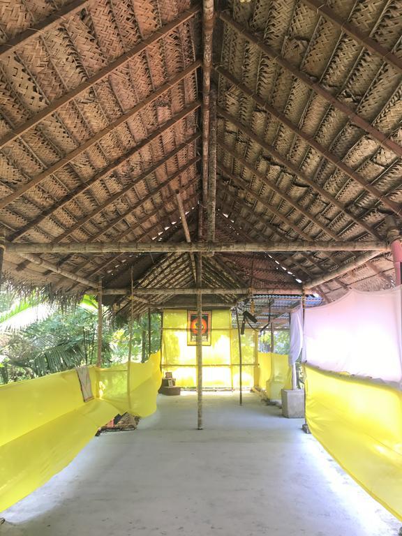 Ashiyana Cliff And Beach Resort Varkala Zewnętrze zdjęcie