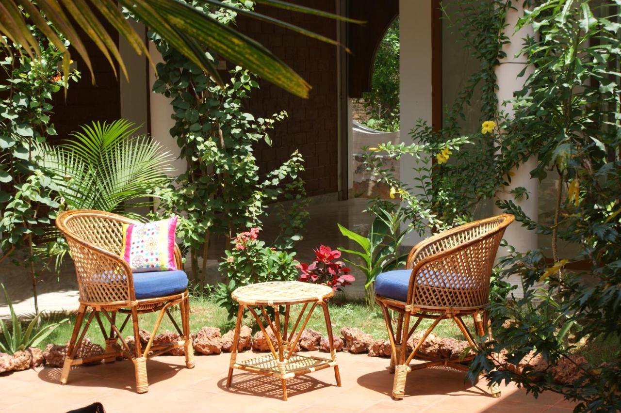 Ashiyana Cliff And Beach Resort Varkala Pokój zdjęcie